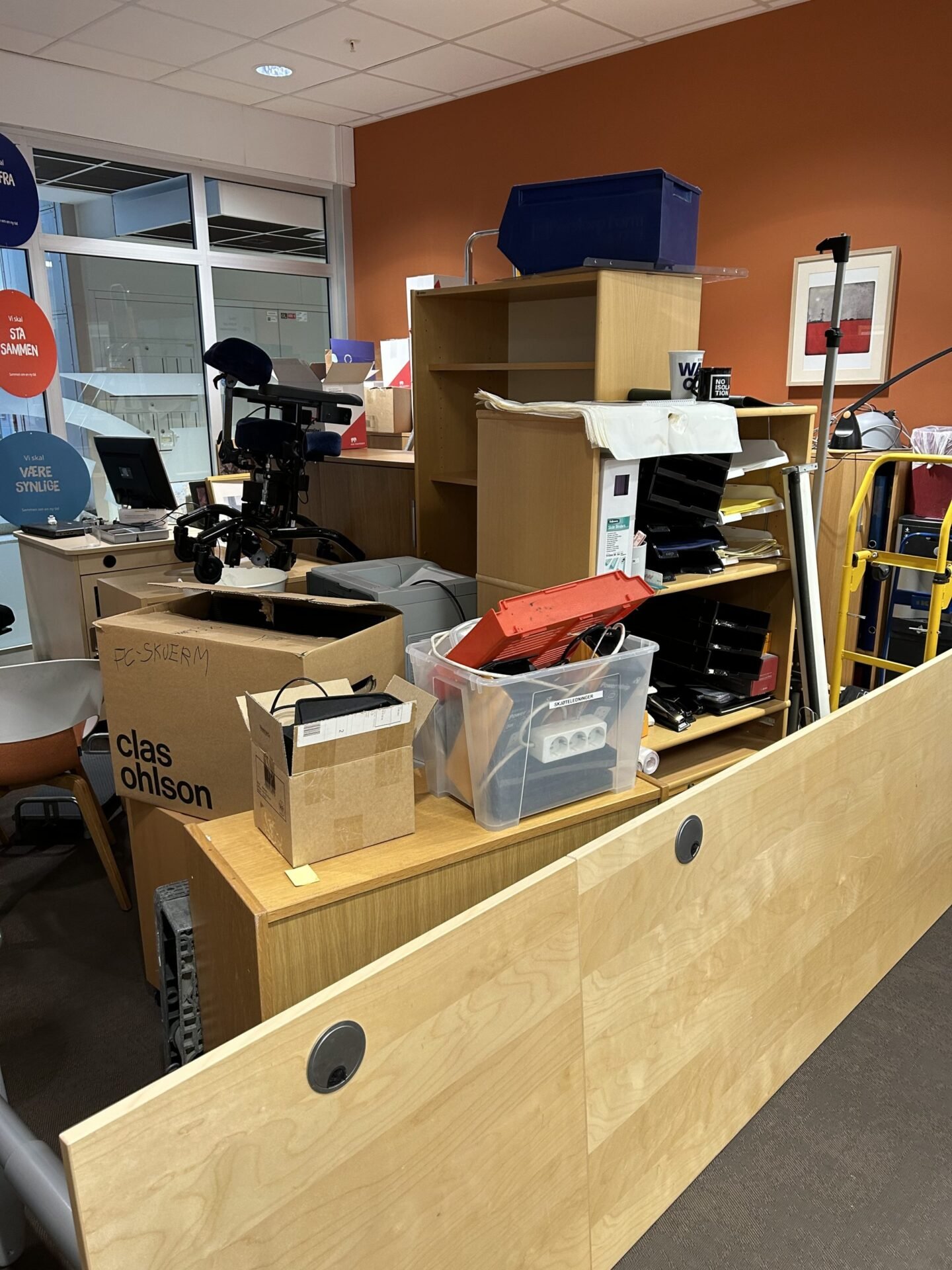 Søppeltaxi Søppeltaxi